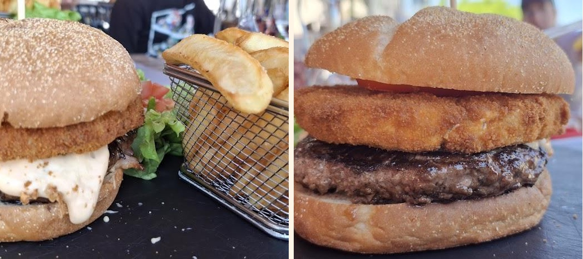 Restaurant L'Arrach' à sillingy - Gallery Image 4