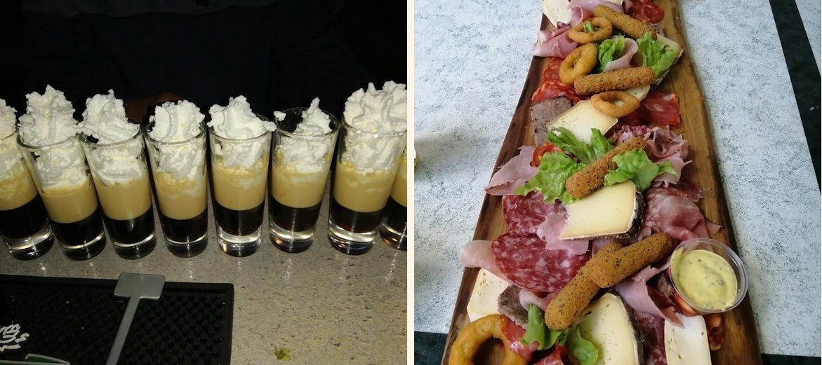 Restaurant L'Arrach' à sillingy - Gallery Image 6